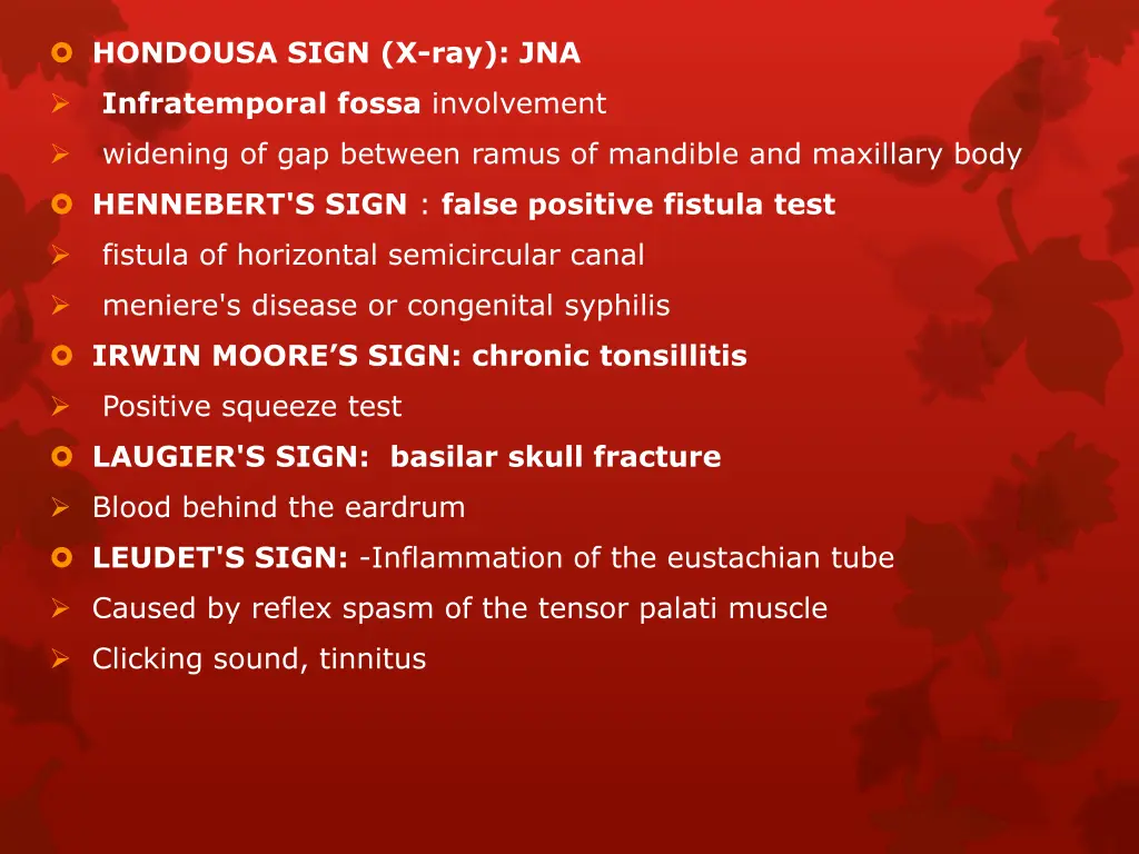 hondousa sign x ray jna