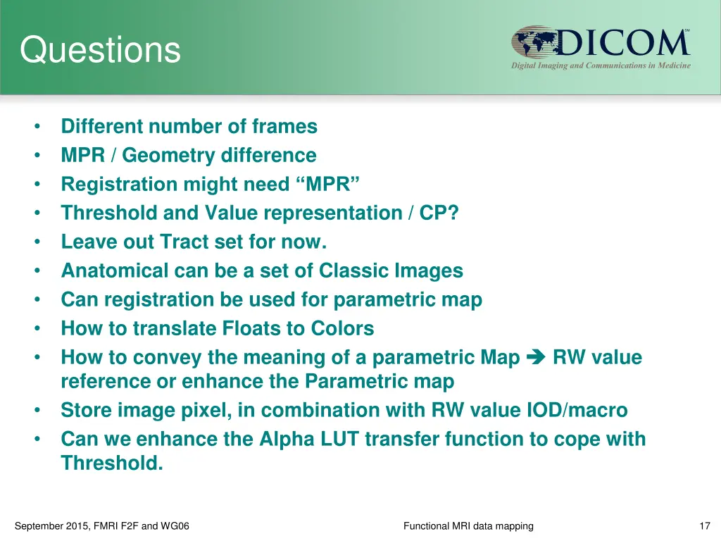 questions 1