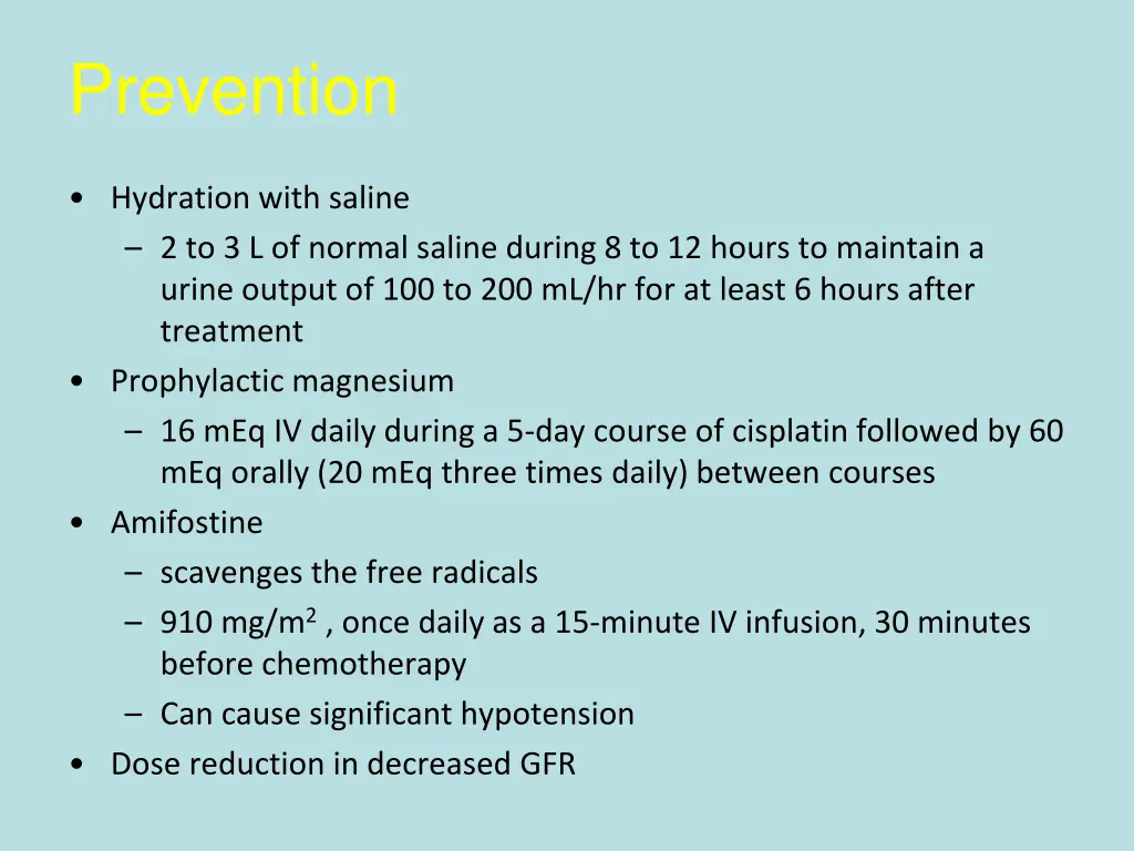 prevention 1