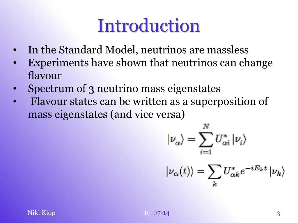 introduction