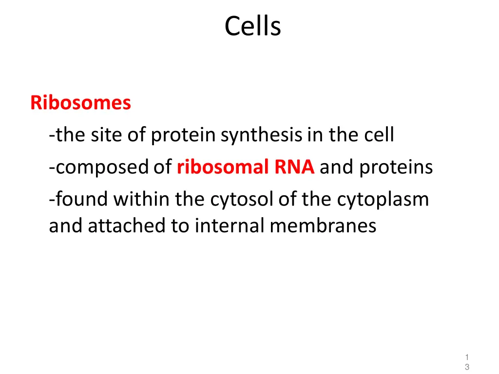 cells 3