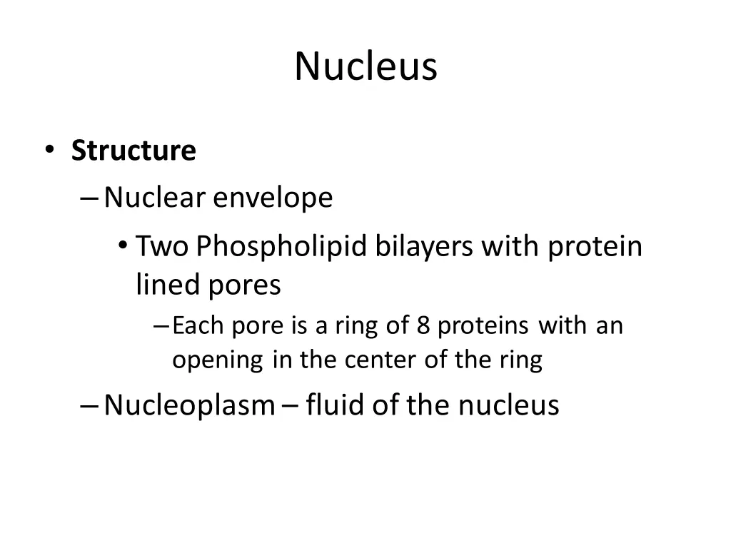 nucleus 1