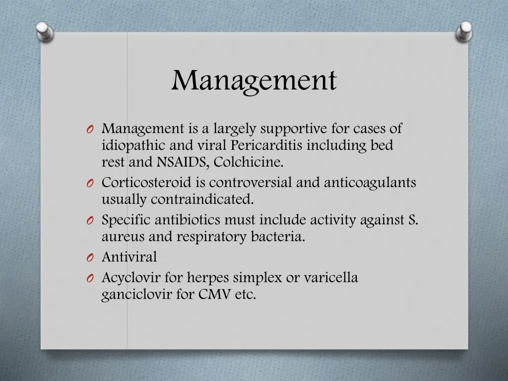 management 2