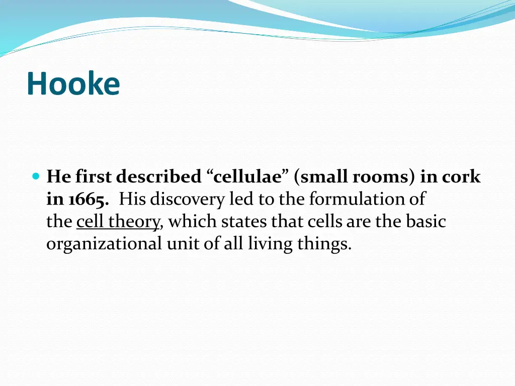 hooke