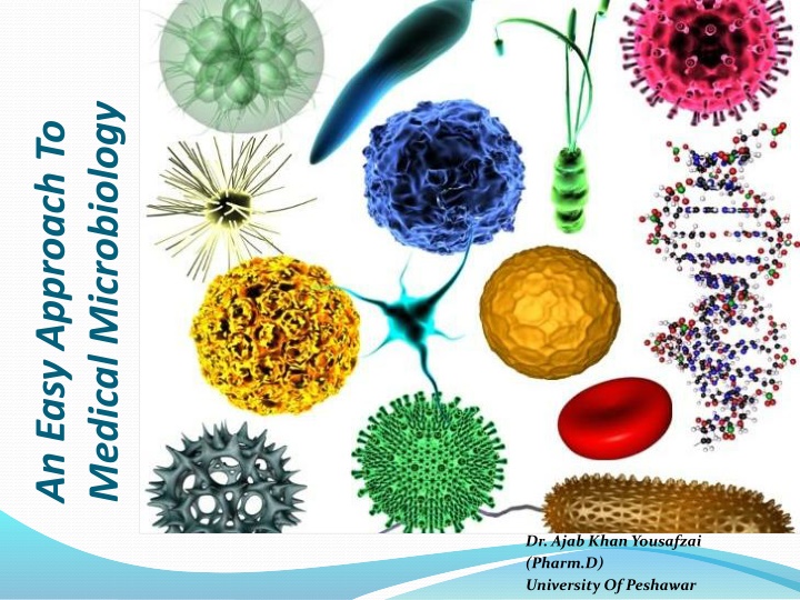 medical microbiology