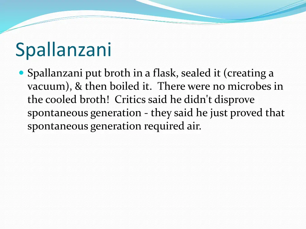 spallanzani