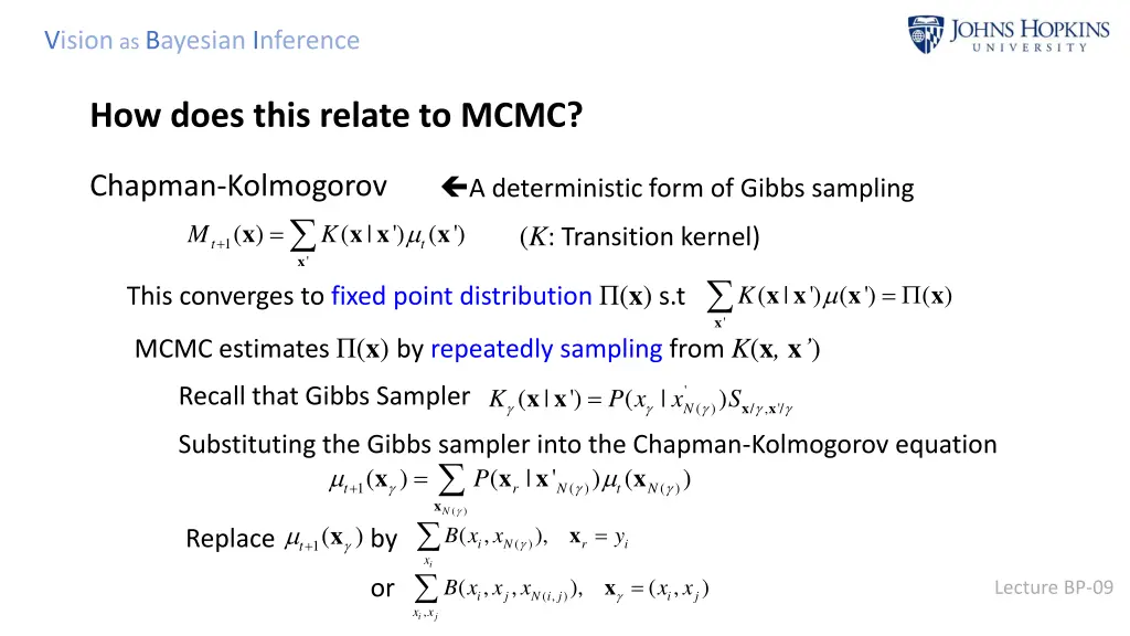 vision as bayesian inference 8