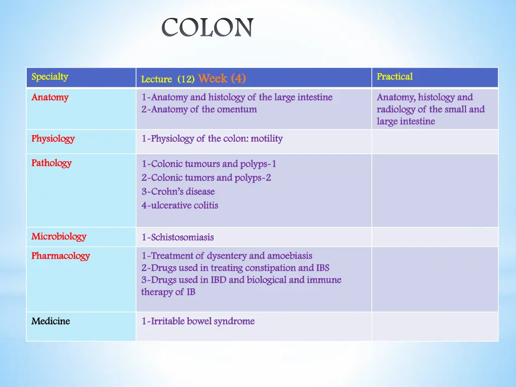 colon colon