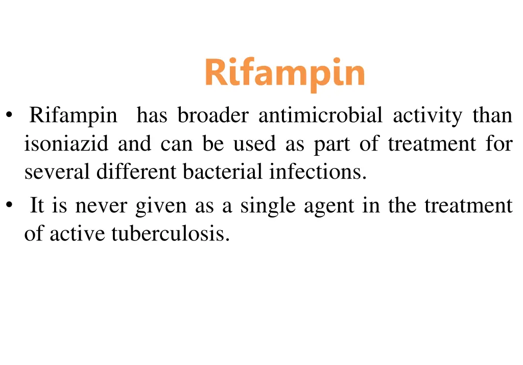 rifampin
