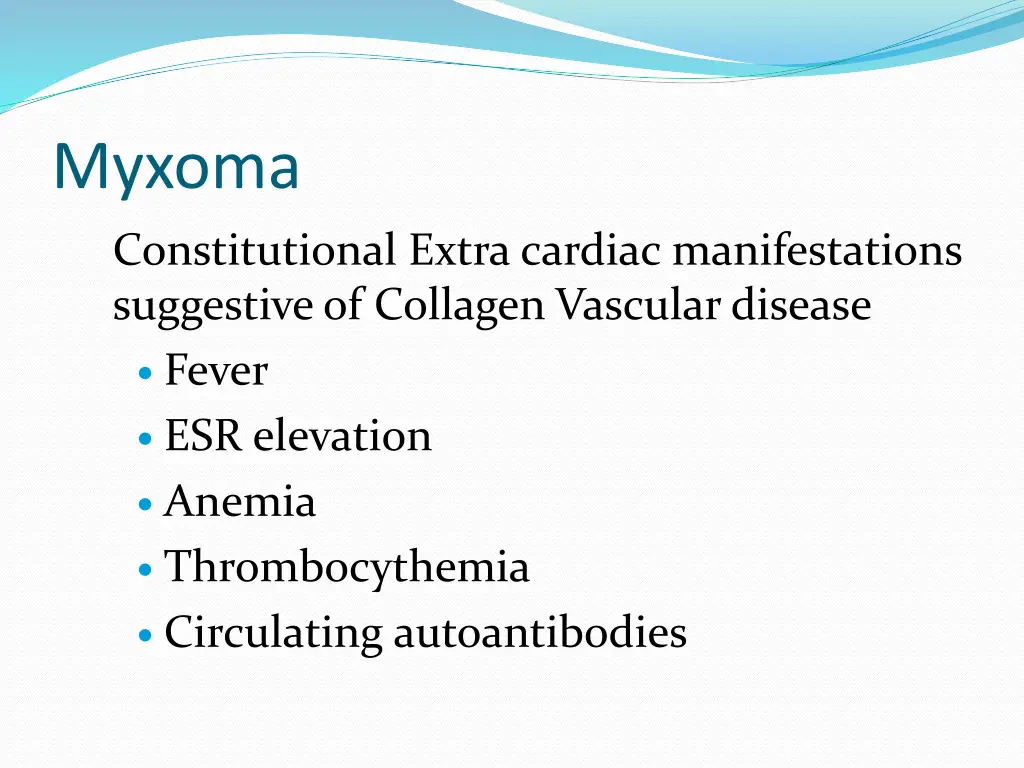 myxoma 1
