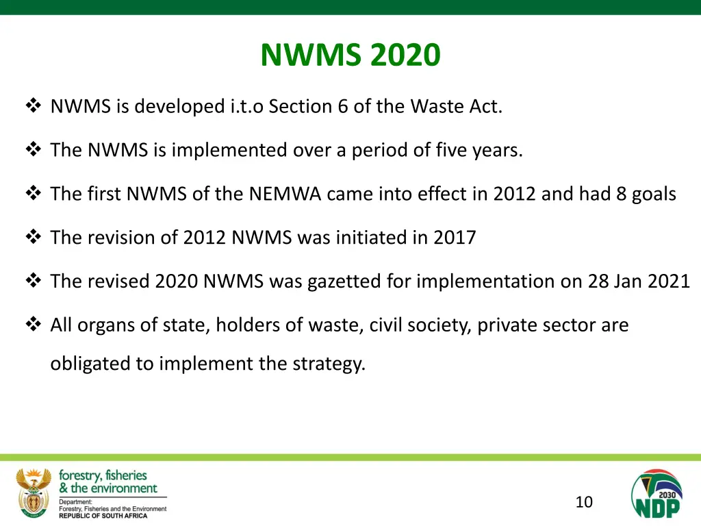 nwms 2020