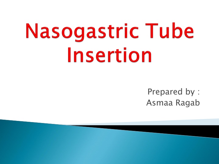 prepared by asmaa ragab