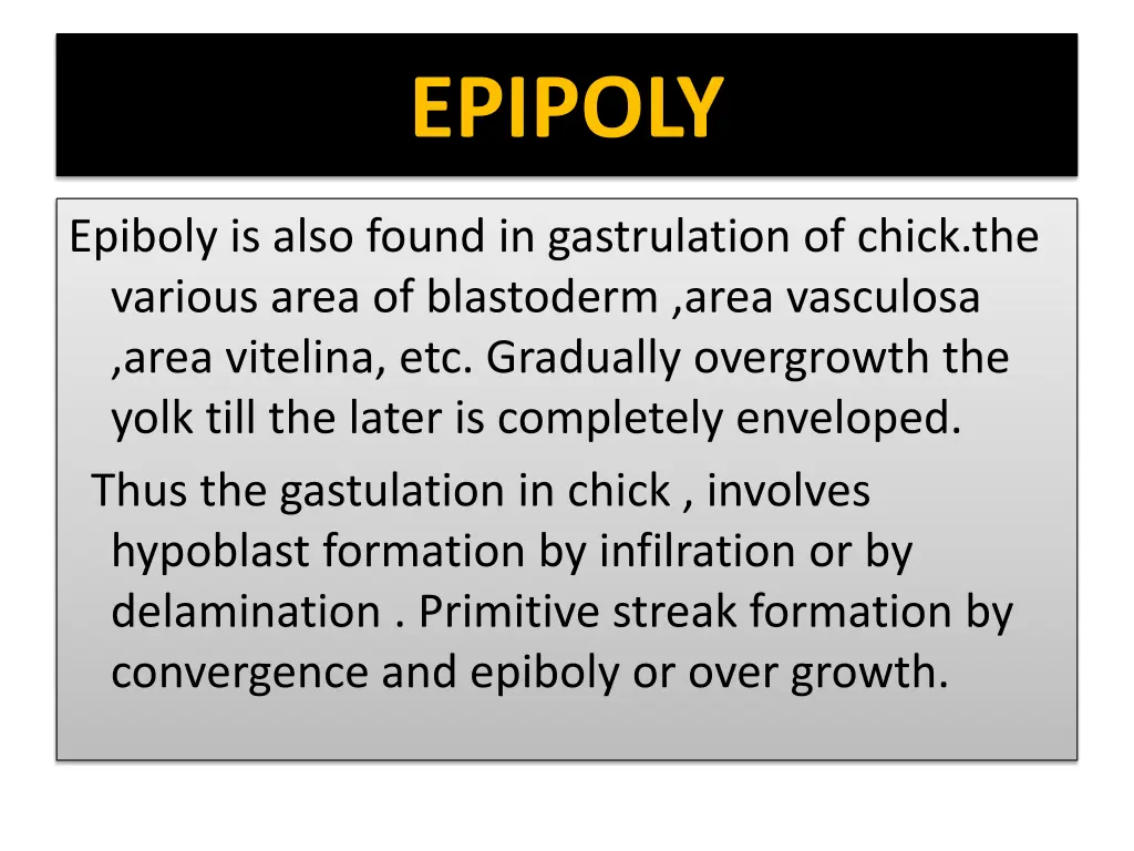 epipoly