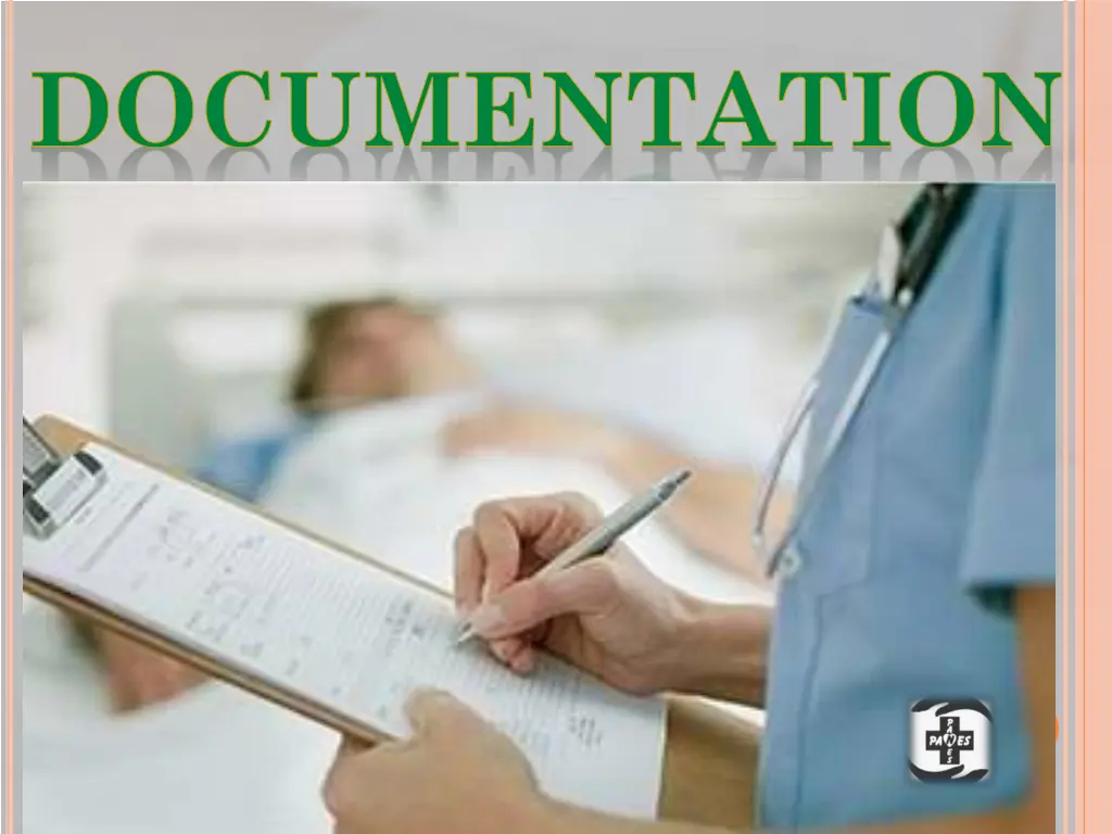documentation