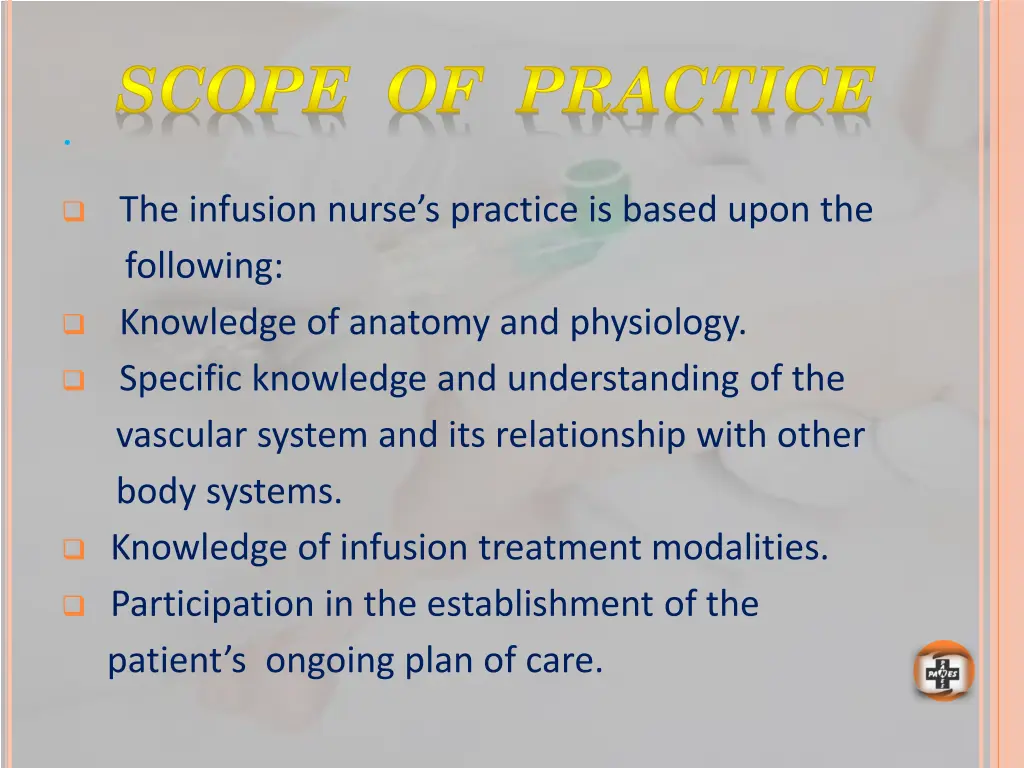 scope of practice 1