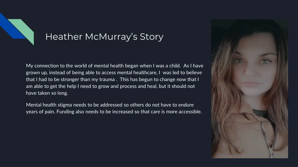 heather mcmurray s story