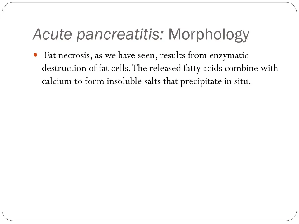 acute pancreatitis morphology 2