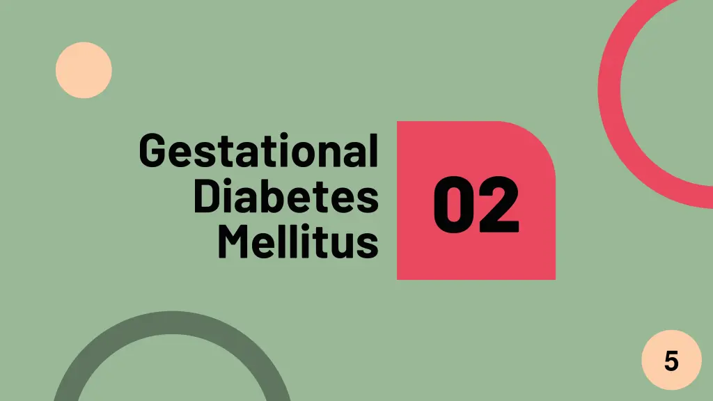 gestational diabetes mellitus 02