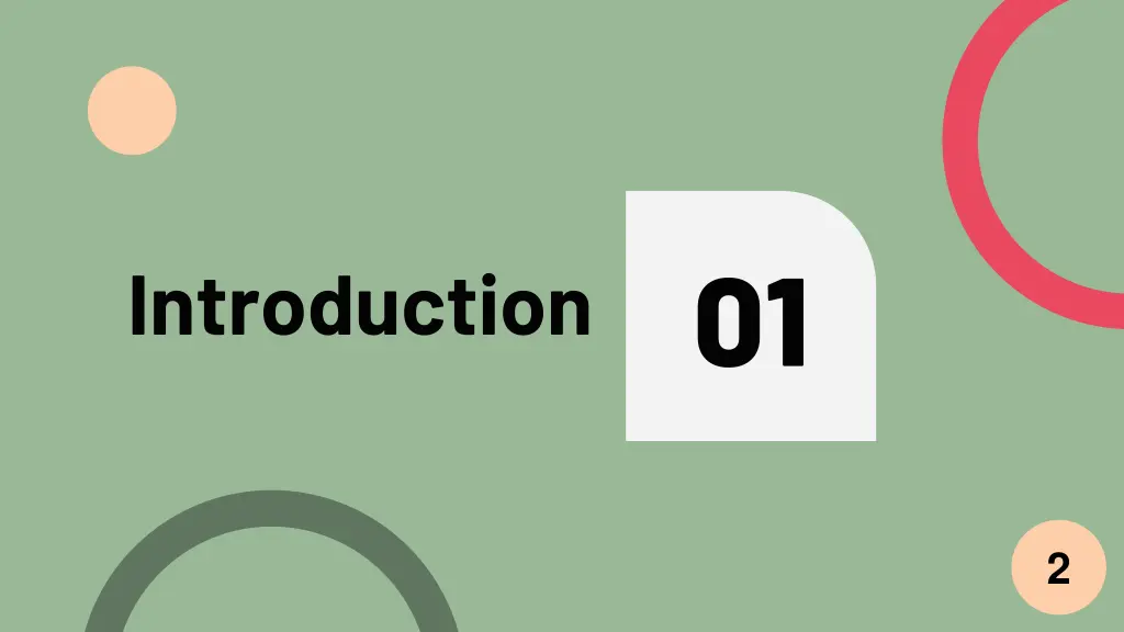 introduction 01