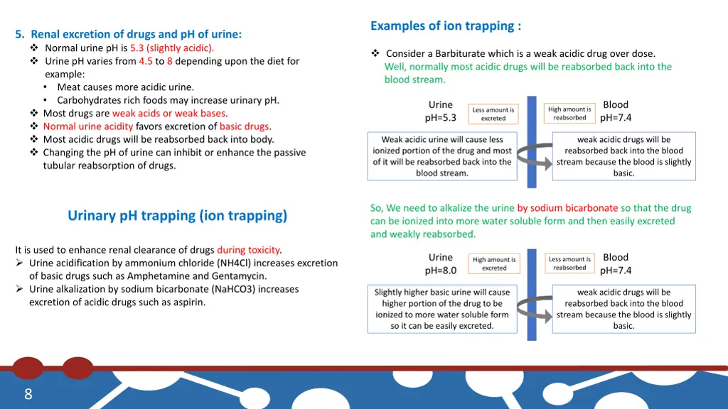 examples of ion trapping