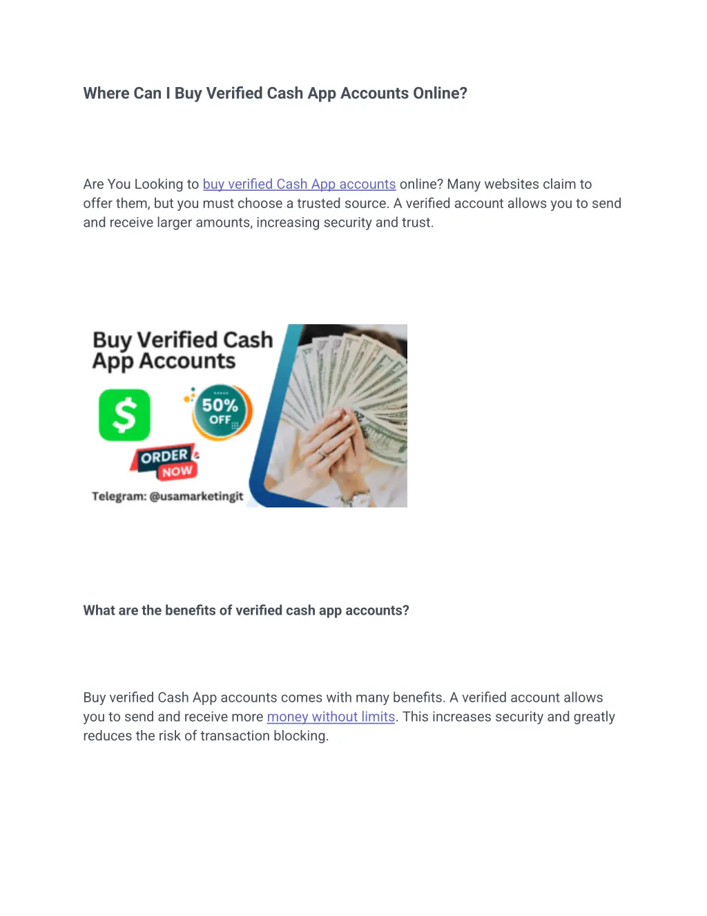 where can i buy verified cash app accounts online