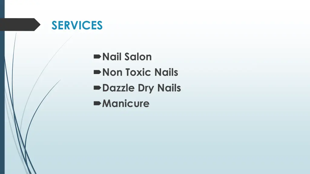 services