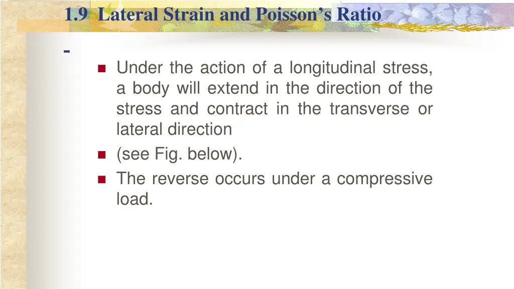1 9 lateral strain and poisson s ratio