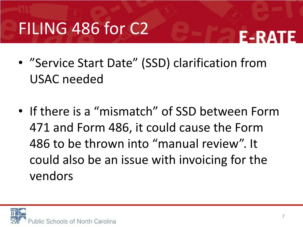 filing 486 for c2