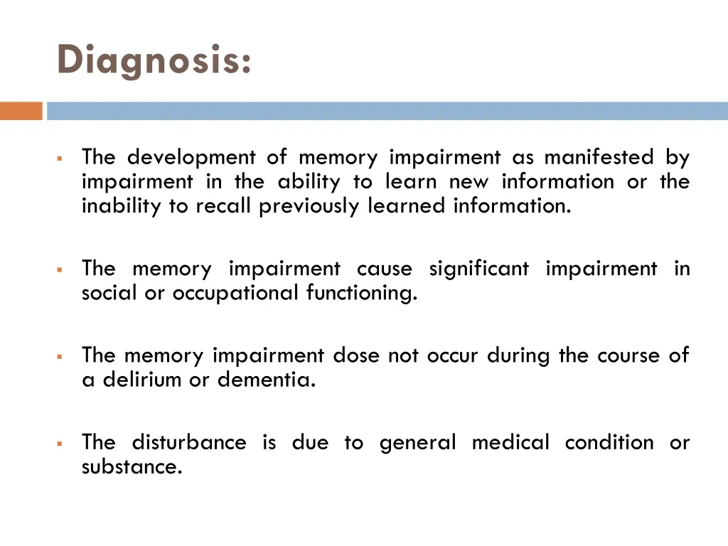 diagnosis 2