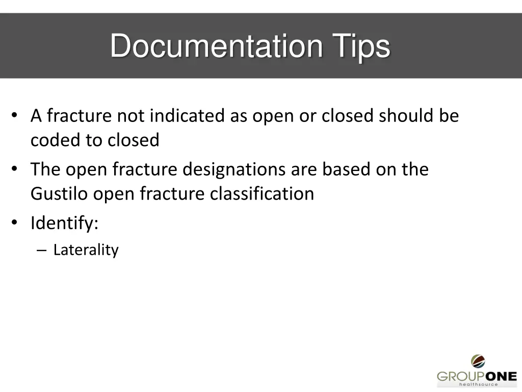 documentation tips 11