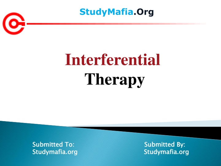 studymafia org