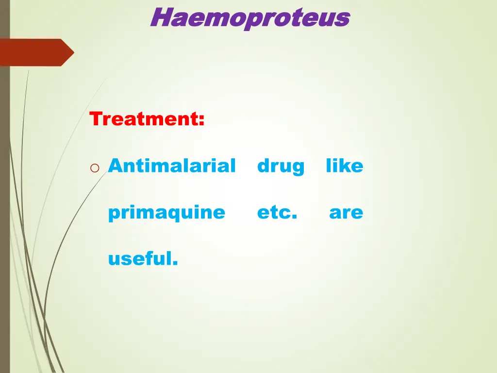 haemoproteus haemoproteus 7