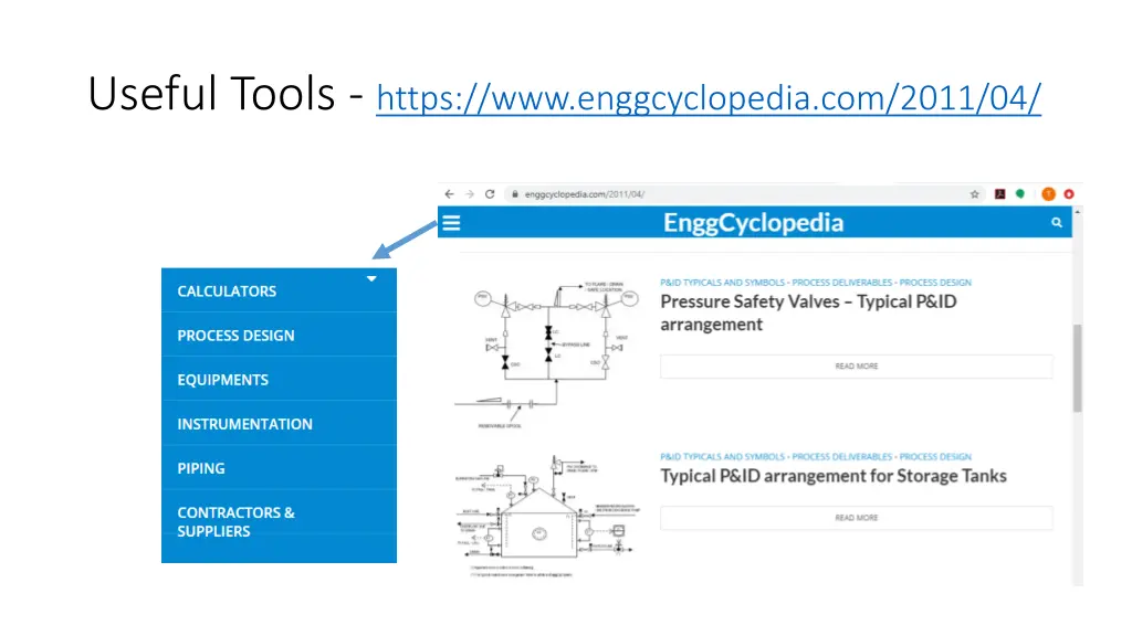 useful tools https www enggcyclopedia com 2011 04