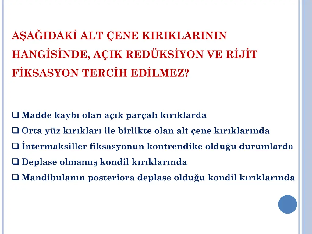 a a idak alt ene kiriklarinin