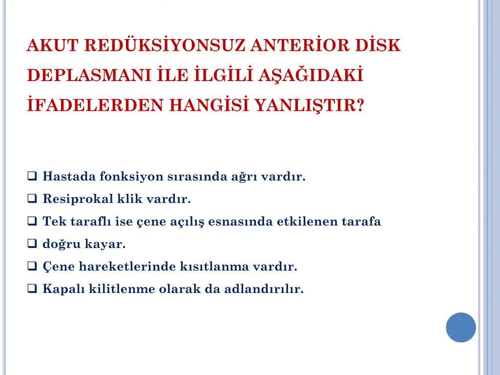 akut red ks yonsuz anter or d sk