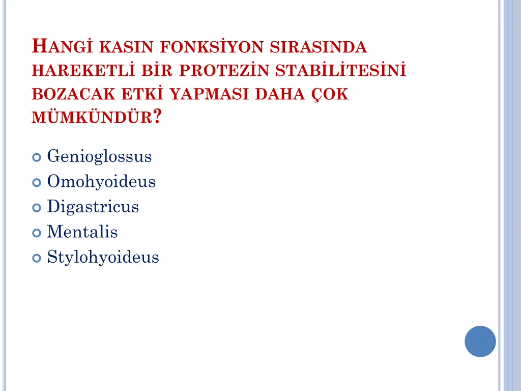 h ang kasin fonks yon sirasinda hareketl