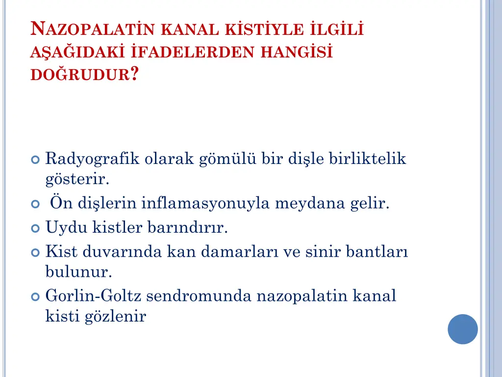 n azopalat n kanal k st yle lg l a a idak