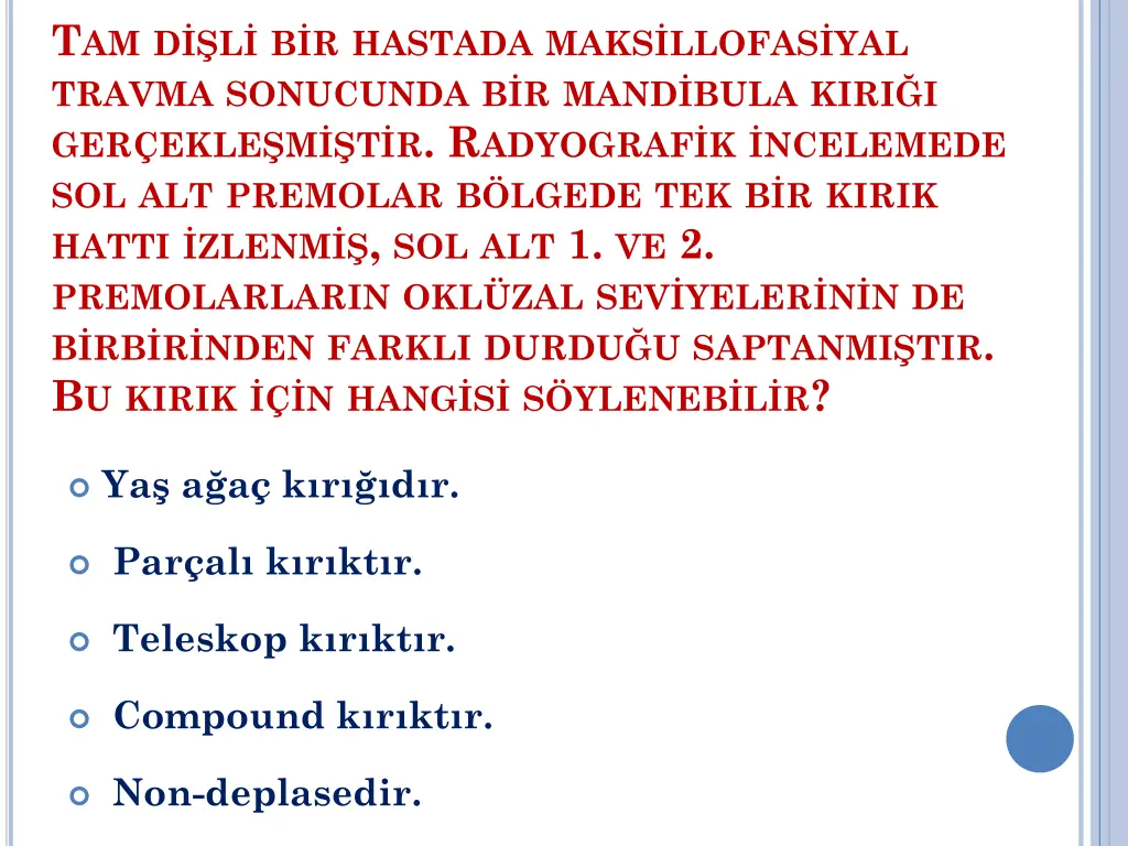 t am d l b r hastada maks llofas yal travma