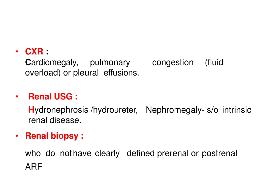 cxr c ardiomegaly overload or pleural effusions