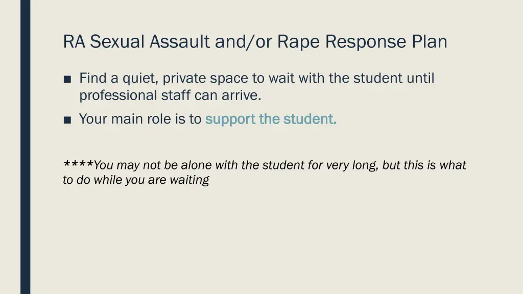 ra sexual assault and or rape response plan 1