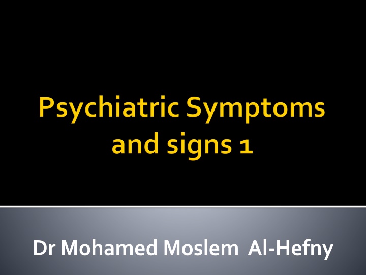 dr mohamed moslem al hefny