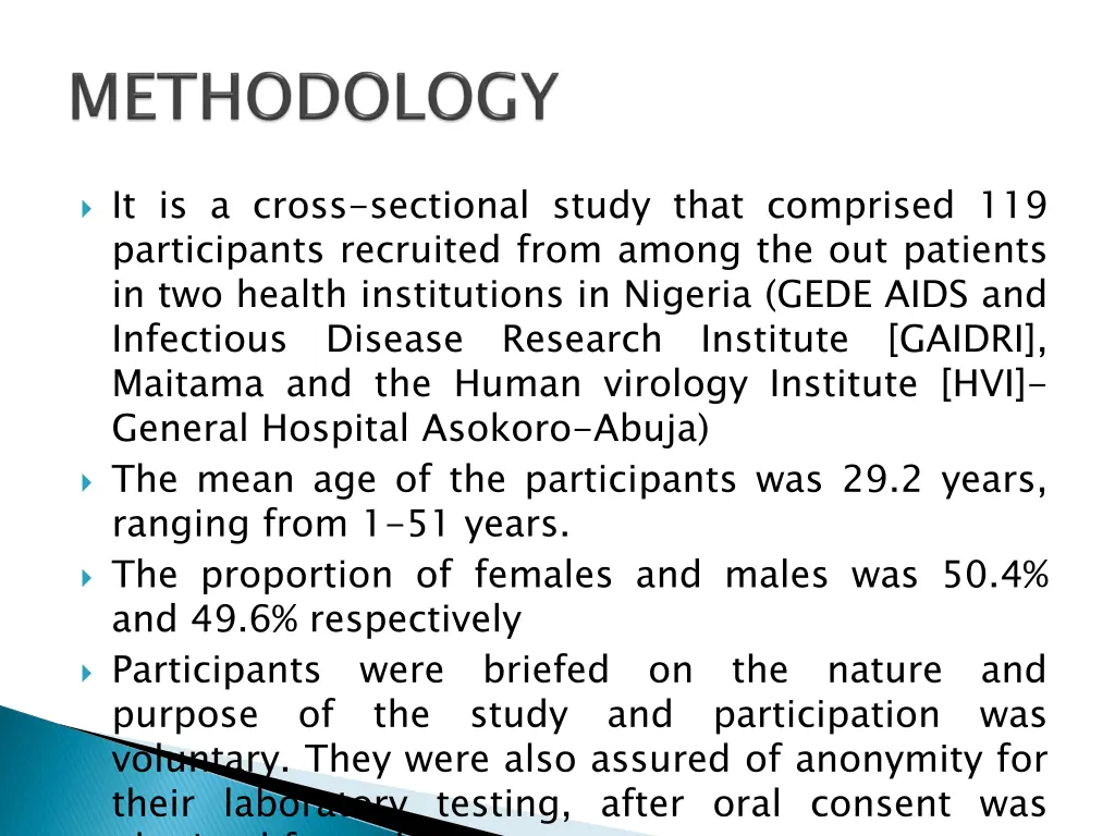 it is a cross sectional study that comprised