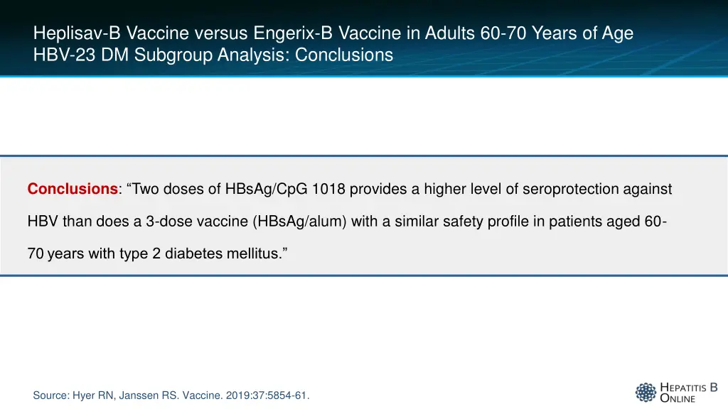 heplisav b vaccine versus engerix b vaccine 3