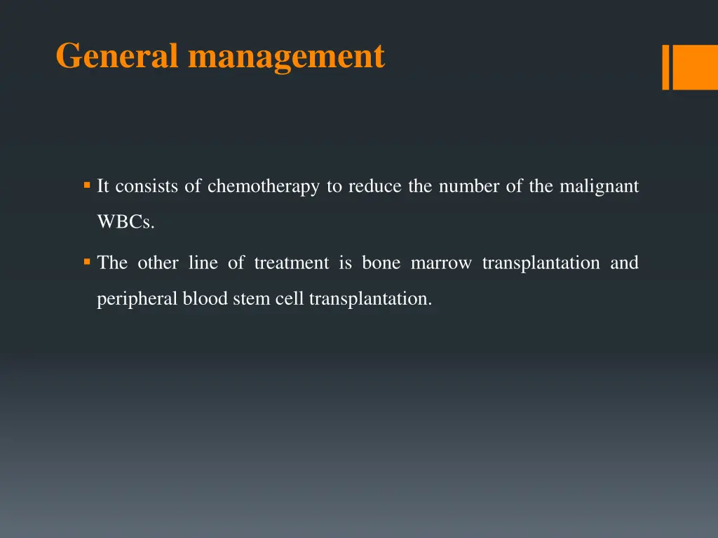 general management 1
