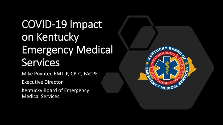 covid covid 19 impact 19 impact on kentucky