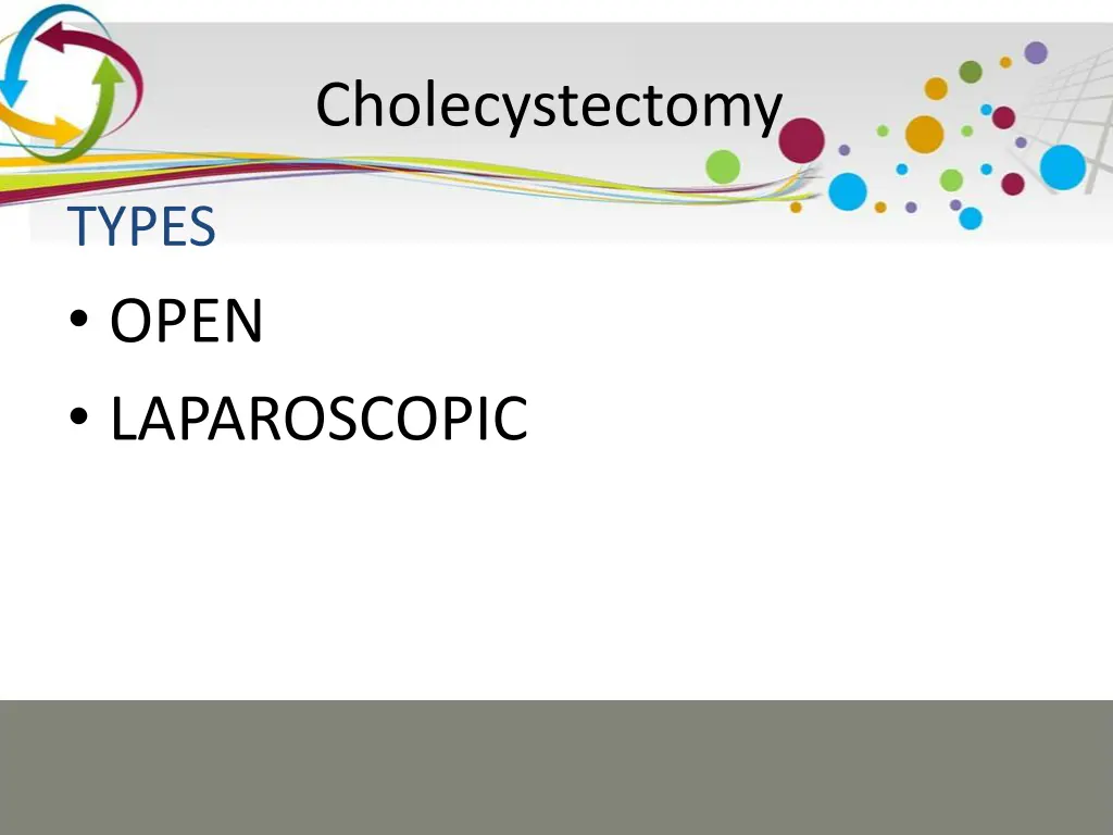 cholecystectomy 3
