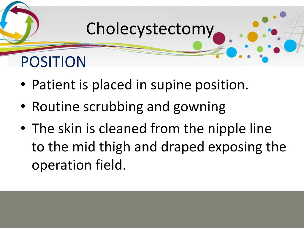 cholecystectomy 7