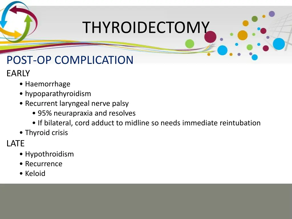 thyroidectomy 11