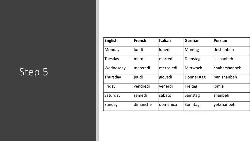 english
