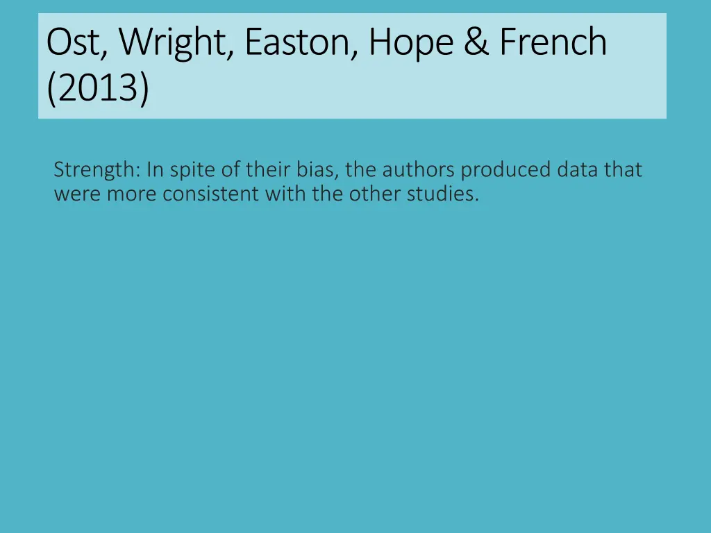 ost wright easton hope french 2013 1